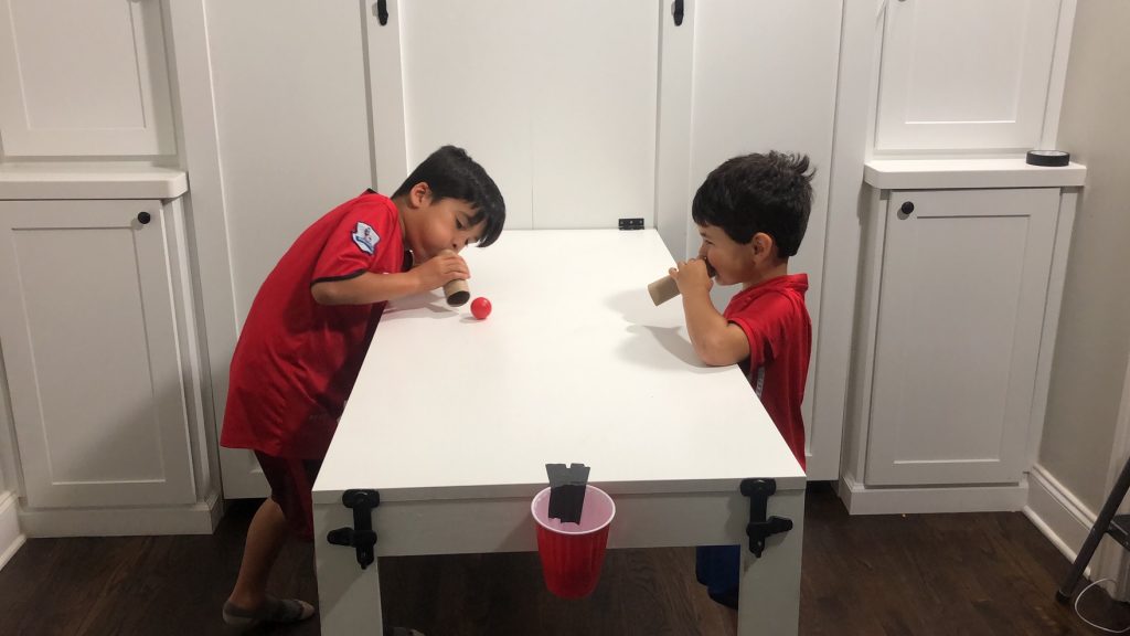 Ball in Cup! Ages 3+ - Learn As You Play