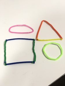 9 Unexpected Ways to Use Pipe Cleaners in the Art Classroom - The Art of  Education University