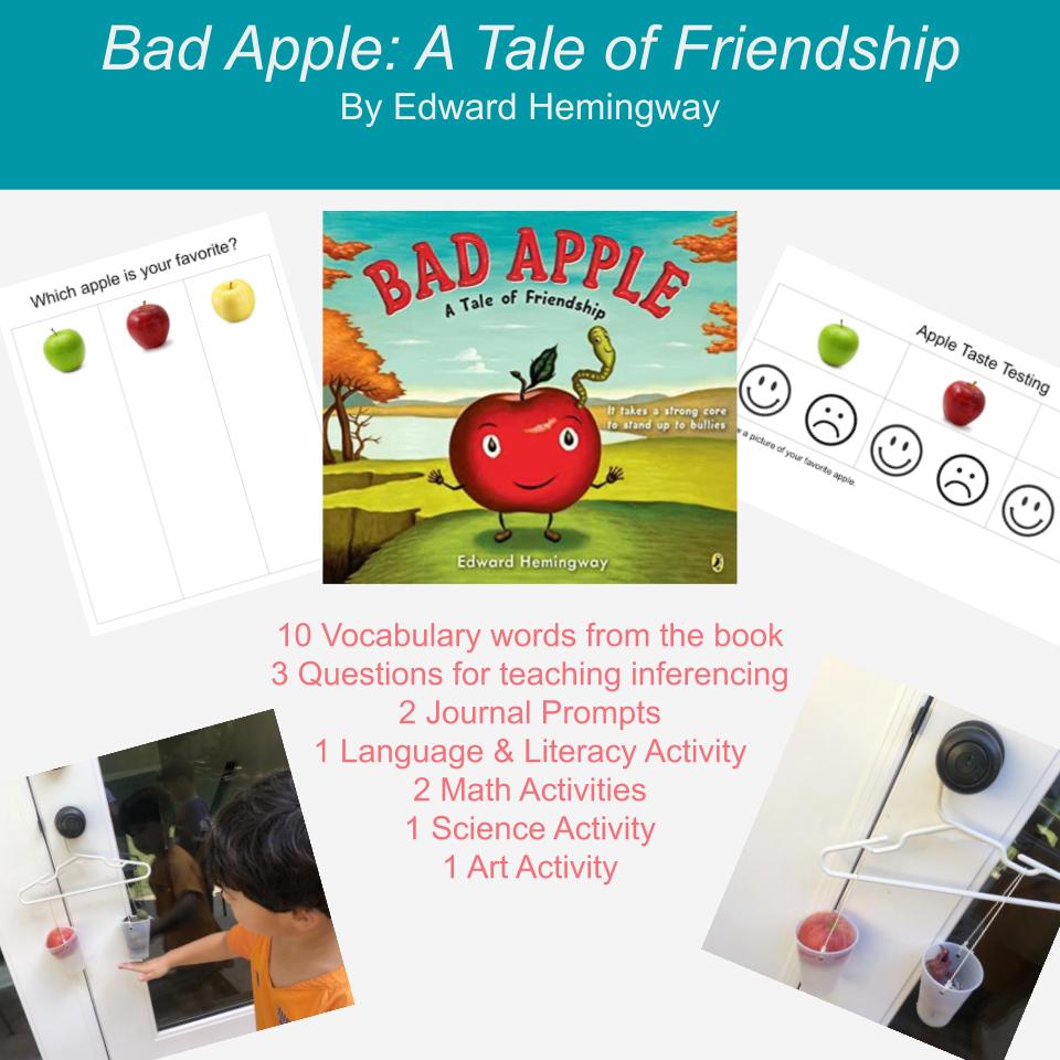 the bad apple case study